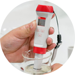 Laboratory & quality check